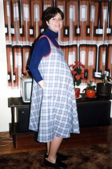 Alicia_Pregnant