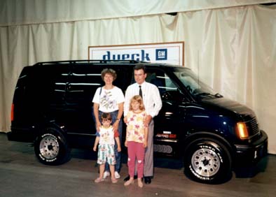 Astro_Van
