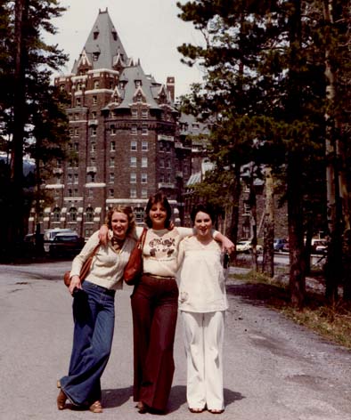 Banff