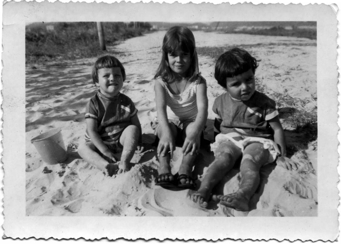 Beach_Infant