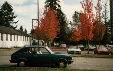 Chevette