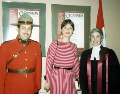 Citizenship