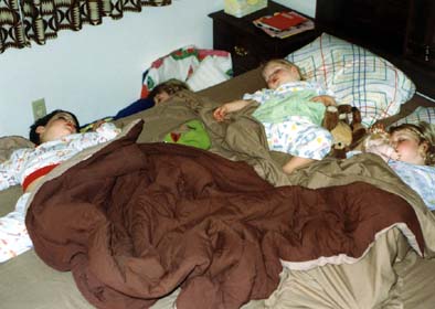 Daycare_Sleep