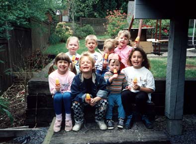 Daycare_Steps