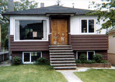 East_Van_House