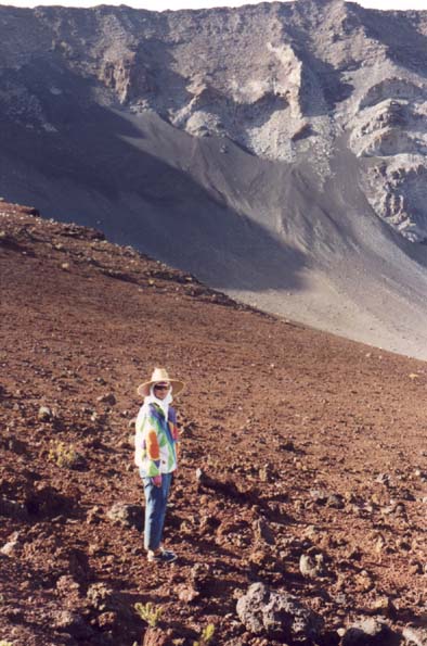 Haleakala