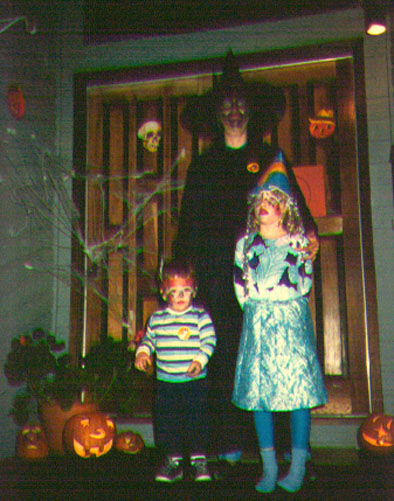 Halloween
