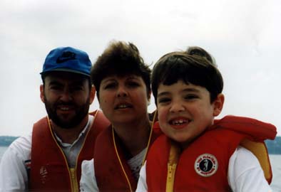 Lifejackets