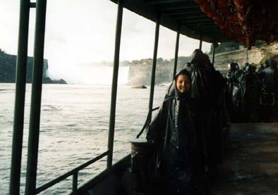Niagara_Boat