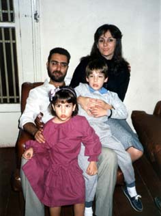 Pedro_Family