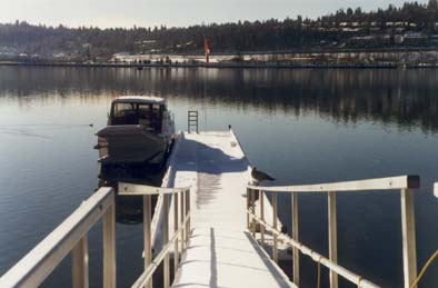 Port_Moody_Dock
