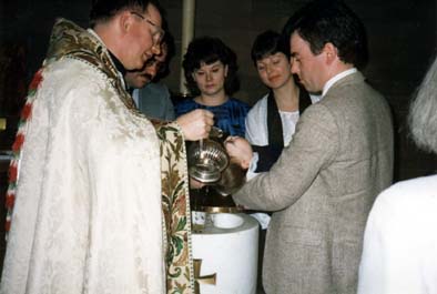 Richard_Baptism