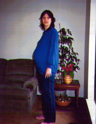 Richard_Pregnant