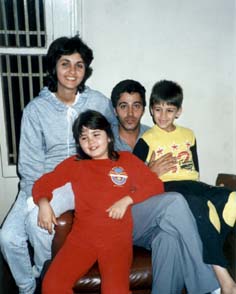 Sandra_Family