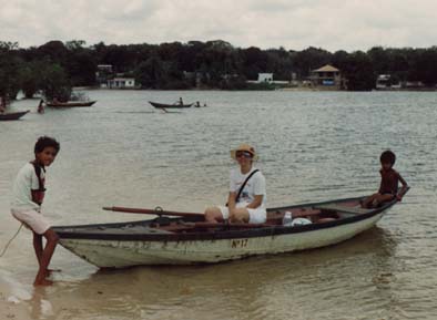 Santarem_Brazil