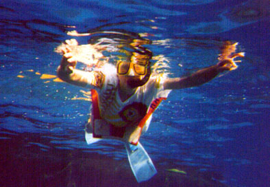 Snorkel