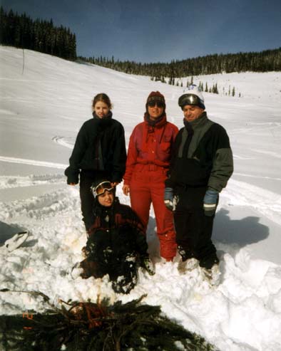 Snow_Fire