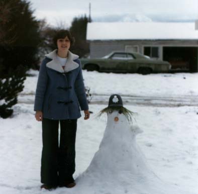 Snowman