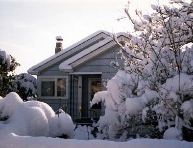 South_Van_House