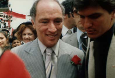 Trudeau