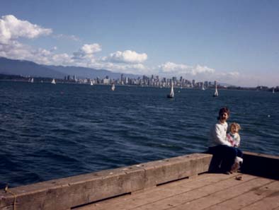 Vancouver