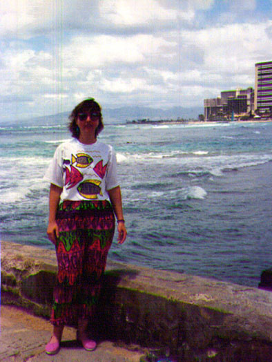 Waikiki
